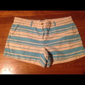 Shorts Gap worn it once!